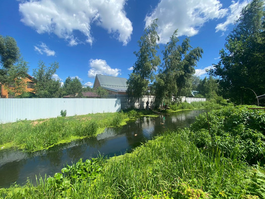 Продам участок 11 соток, Фермерское хоз., Поле 4 (СНТ Пенсионер тер) тер, Быково рп, 0 км от города