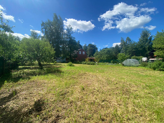 Продам участок 11 соток, Фермерское хоз., Поле 4 (СНТ Пенсионер тер) тер, Быково рп, 0 км от города