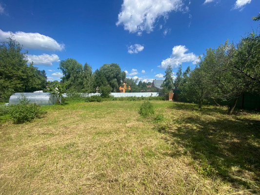 Продам участок 11 соток, Фермерское хоз., Поле 4 (СНТ Пенсионер тер) тер, Быково рп, 0 км от города