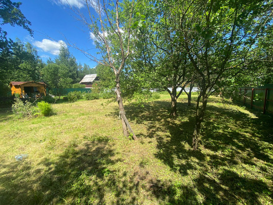Продам участок 11 соток, Фермерское хоз., Поле 4 (СНТ Пенсионер тер) тер, Быково рп, 0 км от города