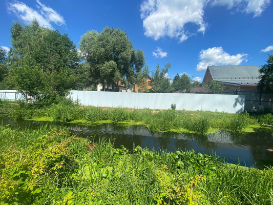 Продам участок 11 соток, Фермерское хоз., Поле 4 (СНТ Пенсионер тер) тер, Быково рп, 0 км от города