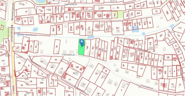 Продам участок 11 соток, Фермерское хоз., Поле 4 (СНТ Пенсионер тер) тер, Быково рп, 0 км от города