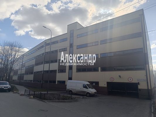 Продам однокомнатную (1-комн.) квартиру, Зеленогорская ул, 7, Санкт-Петербург г