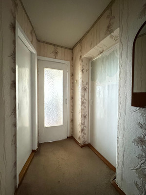 Продам однокомнатную (1-комн.) квартиру, Ашурова ул, 20, Нальчик г