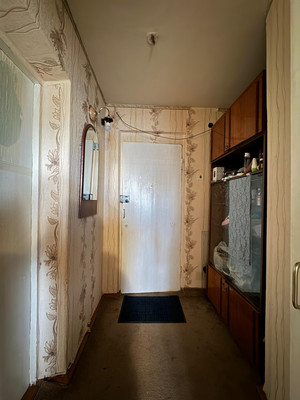Продам однокомнатную (1-комн.) квартиру, Ашурова ул, 20, Нальчик г