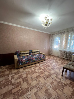 Продам однокомнатную (1-комн.) квартиру, Т.Идарова ул, 207, Нальчик г