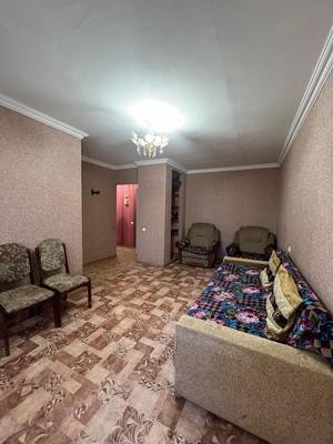 Продам однокомнатную (1-комн.) квартиру, Т.Идарова ул, 207, Нальчик г