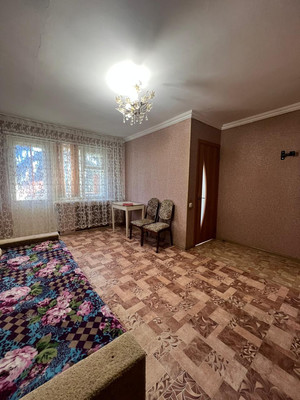 Продам однокомнатную (1-комн.) квартиру, Т.Идарова ул, 207, Нальчик г