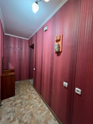 Продам однокомнатную (1-комн.) квартиру, Т.Идарова ул, 207, Нальчик г