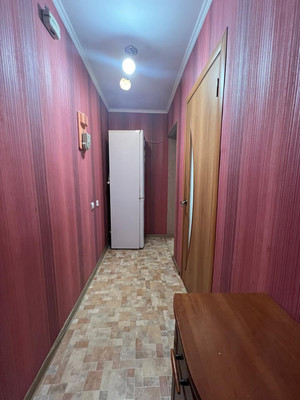 Продам однокомнатную (1-комн.) квартиру, Т.Идарова ул, 207, Нальчик г