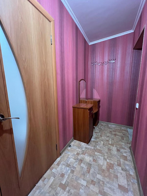 Продам однокомнатную (1-комн.) квартиру, Т.Идарова ул, 207, Нальчик г