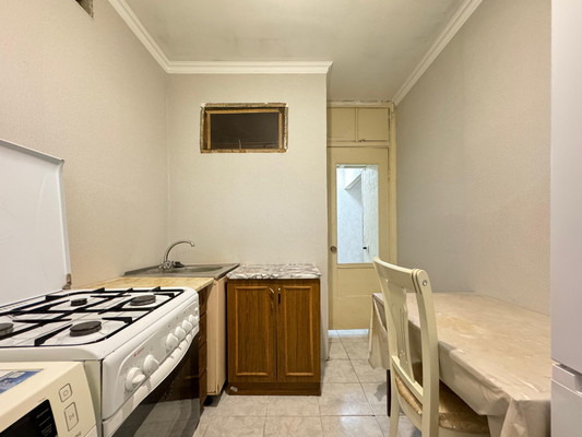 Продам трехкомнатную (3-комн.) квартиру, Ингушская ул, 19, Нальчик г