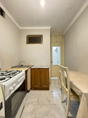 Продам трехкомнатную (3-комн.) квартиру, Ингушская ул, 19, Нальчик г