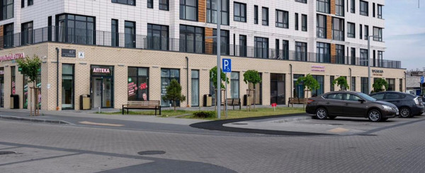 Продам двухкомнатную (2-комн.) квартиру (долевое), Батальная ул, Калининград г