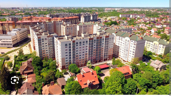 Продам двухкомнатную (2-комн.) квартиру, Шахматная ул, 2, Калининград г