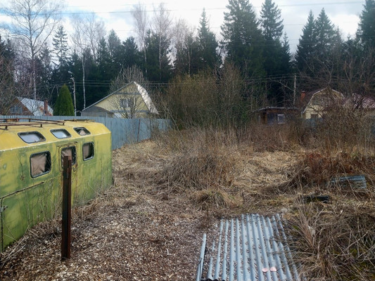 Продам участок 6 соток, Фермерское хоз., СПК Пахра тер, Ожигово д, 0 км от города