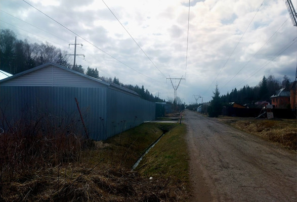 Продам участок 6 соток, Фермерское хоз., СПК Пахра тер, Ожигово д, 0 км от города