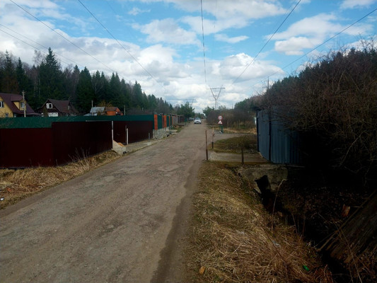 Продам участок 6 соток, Фермерское хоз., СПК Пахра тер, Ожигово д, 0 км от города