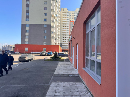 Сдам коммерческое помещение 138 м2, Тихоокеанская ул, 1к2, Парголово п