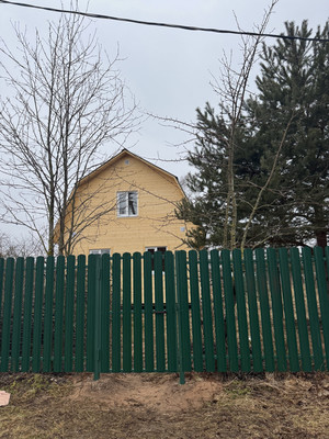 Продам дом, 4, Козынево д, 0 км от города