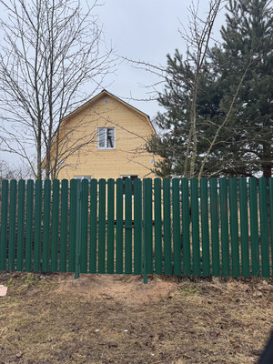 Продам дом, 4, Козынево д, 0 км от города