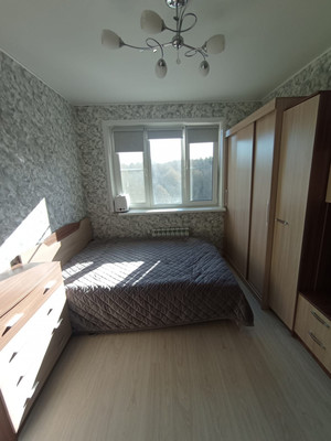 Продам двухкомнатную (2-комн.) квартиру, Бородинский б-р, 5, Подольск г