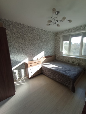 Продам двухкомнатную (2-комн.) квартиру, Бородинский б-р, 5, Подольск г