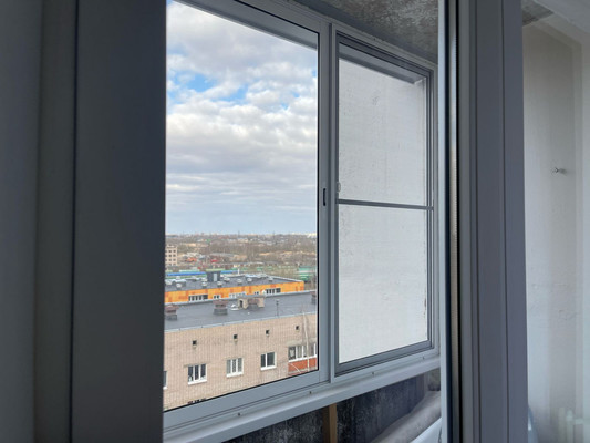 Продам трехкомнатную (3-комн.) квартиру, Александра Корсунова пр-кт, 40к4, Великий Новгород г