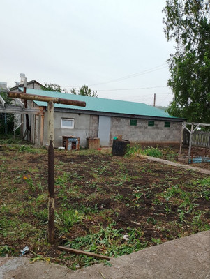 Продам дом, Строителей ул, 8-1, Бавлы г, 0 км от города