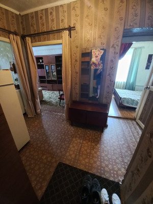 Продам двухкомнатную (2-комн.) квартиру, Железнодорожная ул, 9, Ягодный п