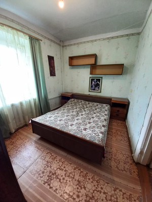 Продам двухкомнатную (2-комн.) квартиру, Железнодорожная ул, 9, Ягодный п
