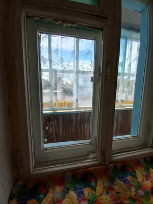 Продам двухкомнатную (2-комн.) квартиру, Железнодорожная ул, 9, Ягодный п