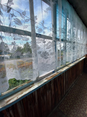 Продам двухкомнатную (2-комн.) квартиру, Железнодорожная ул, 9, Ягодный п