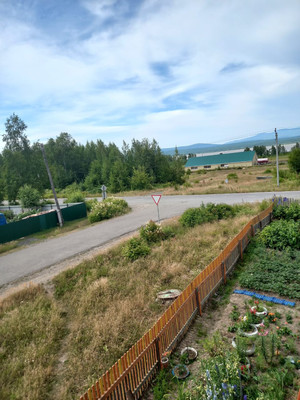 Продам двухкомнатную (2-комн.) квартиру, Железнодорожная ул, 9, Ягодный п