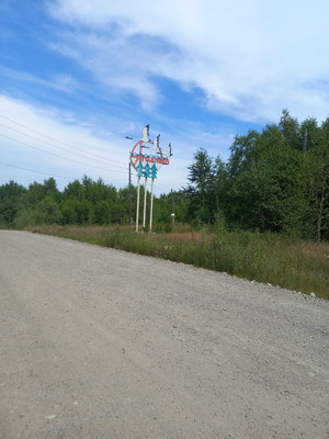 Продам двухкомнатную (2-комн.) квартиру, Железнодорожная ул, 9, Ягодный п
