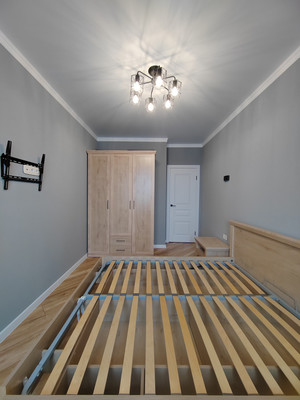 Продам двухкомнатную (2-комн.) квартиру, Маршрутная ул, 17к1, Казань г