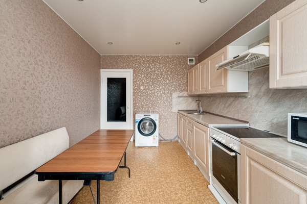 Продам трехкомнатную (3-комн.) квартиру, Мичурина ул, 27/1, Королев г
