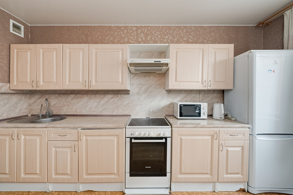 Продам трехкомнатную (3-комн.) квартиру, Мичурина ул, 27/1, Королев г