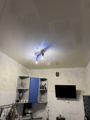 Продам трехкомнатную (3-комн.) квартиру, Бакалейная ул, 48а, Казань г