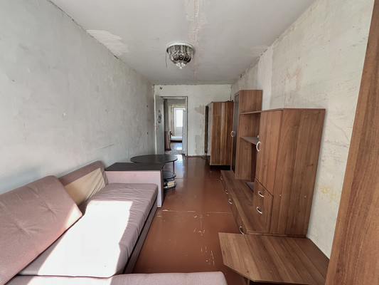 Продам двухкомнатную (2-комн.) квартиру, Молодежная ул, 22А, Нижний Тагил г