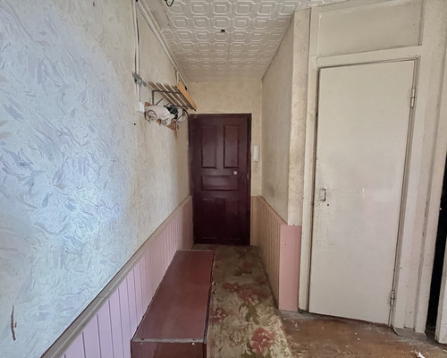 Продам двухкомнатную (2-комн.) квартиру, Молодежная ул, 22А, Нижний Тагил г