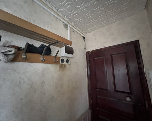Продам двухкомнатную (2-комн.) квартиру, Молодежная ул, 22А, Нижний Тагил г
