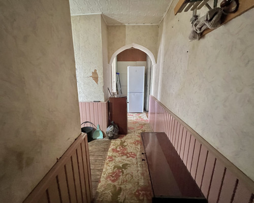 Продам двухкомнатную (2-комн.) квартиру, Молодежная ул, 22А, Нижний Тагил г