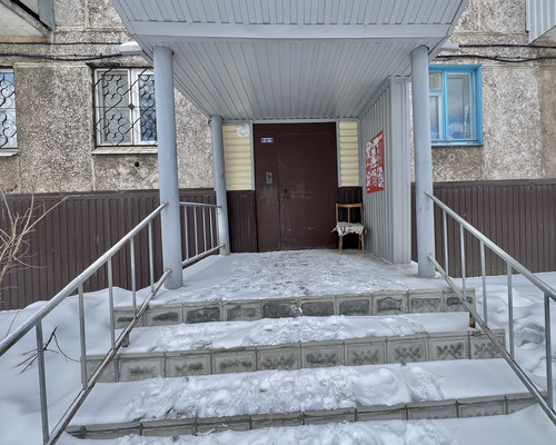 Продам двухкомнатную (2-комн.) квартиру, Молодежная ул, 22А, Нижний Тагил г