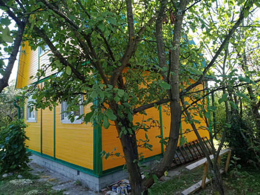 Продам дачу, 368, ПСК Аида тер, 0 км от города
