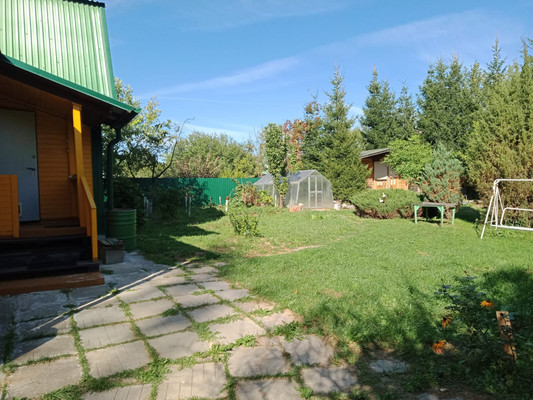 Продам дачу, 368, ПСК Аида тер, 0 км от города