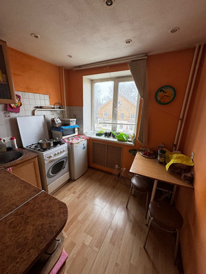 Продам однокомнатную (1-комн.) квартиру, Космонавтов ул, 13, Нижний Тагил г