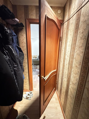 Продам однокомнатную (1-комн.) квартиру, Космонавтов ул, 13, Нижний Тагил г
