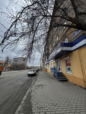 Продам однокомнатную (1-комн.) квартиру, Космонавтов ул, 13, Нижний Тагил г