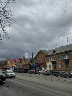 Продам однокомнатную (1-комн.) квартиру, Космонавтов ул, 13, Нижний Тагил г